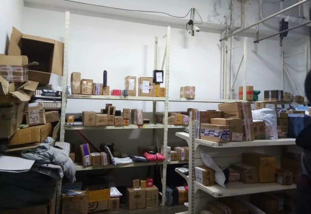 快递驿站是如何运作的，前景怎么样？