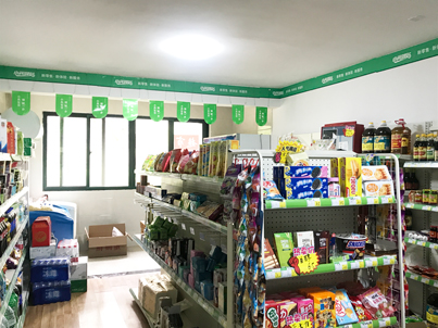“便利店”+“快递代收”，不到半年竟然关停？