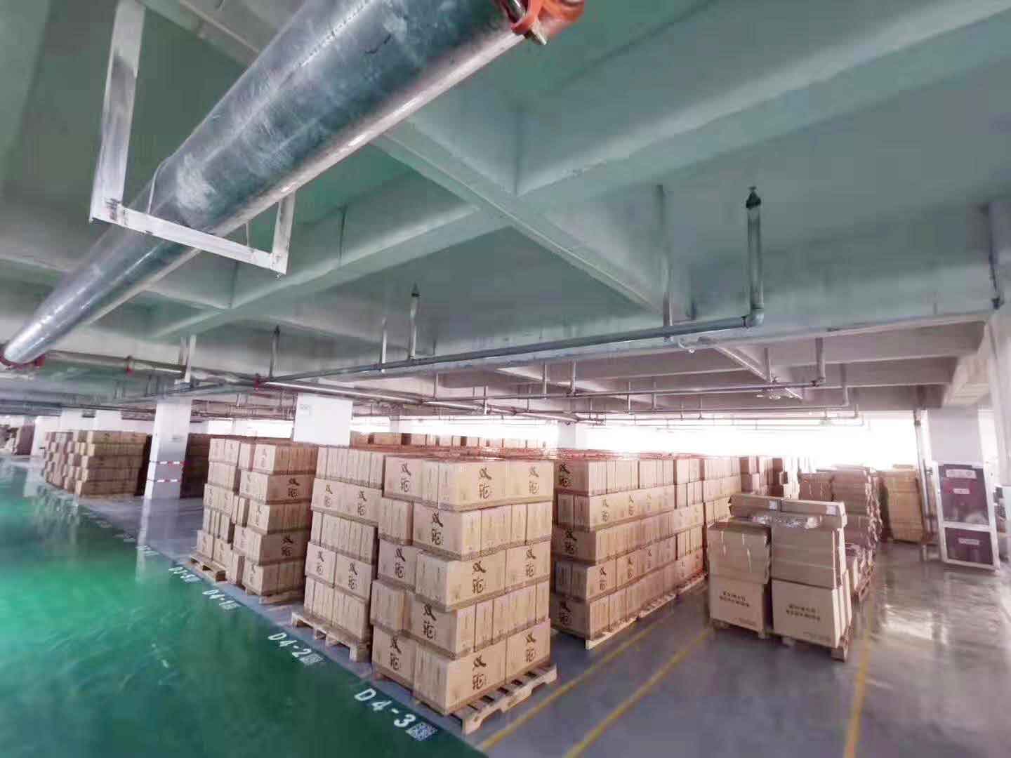 快递共配系统排名，快递共配哪家好？