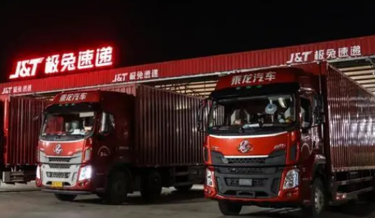 如何看待韵达申通圆通联手封杀极兔速递？