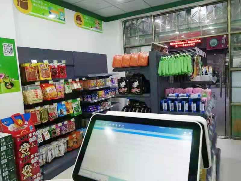 小区有快递柜为什么还有人开快递驿站？月入两万的店主说出了实情