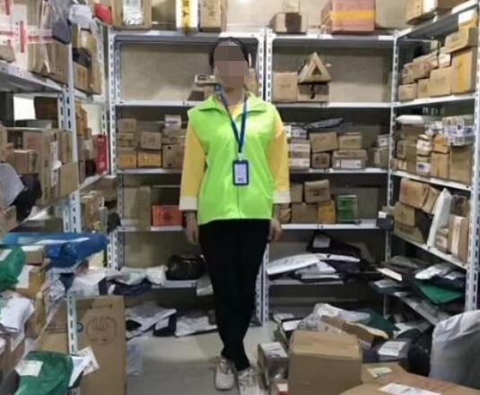 快递驿站什么时候会爆仓？这类问题一般怎么解决？