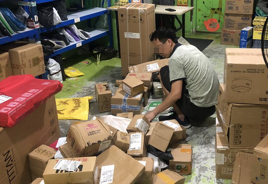 快递驿站可以对接所有快递吗？业务究竟好不好做？