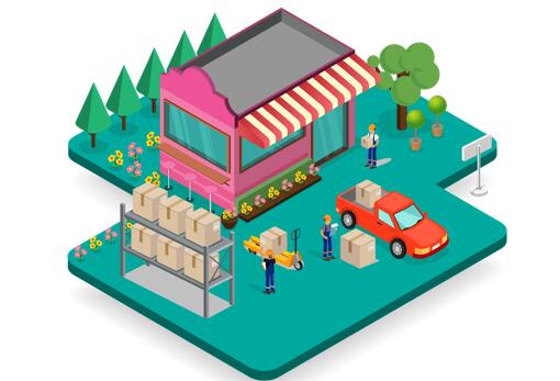 有需求就会有市场，简析快递驿站赚钱技巧